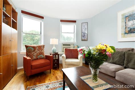 5 Top-Rated NYC Furnished Apartments - New York Habitat Blog