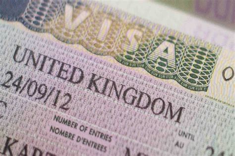 New online UK visa application service launches in Kenya - GOV.UK