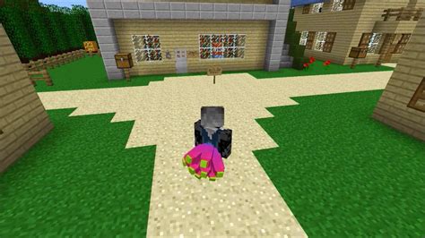 Tails Mod 1.12.2, 1.11.2 (Wearable Tails, Wings & Ears) - 9Minecraft.Net