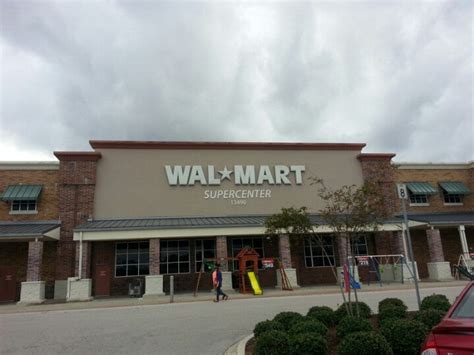 Walmart Supercenter - Jacksonville, FL 32224