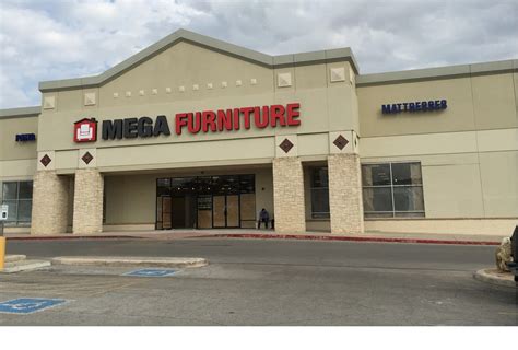 Mega Furniture Opens 12th Retail Store in Phoenix Area - Velocity Retail Group