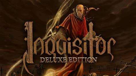 Inquisitor Deluxe Edition | PC Steam Game | Fanatical