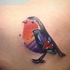 Tatouage oiseau femme - 20 tatouages d’oiseau qui vont vous donner des ailes - Elle