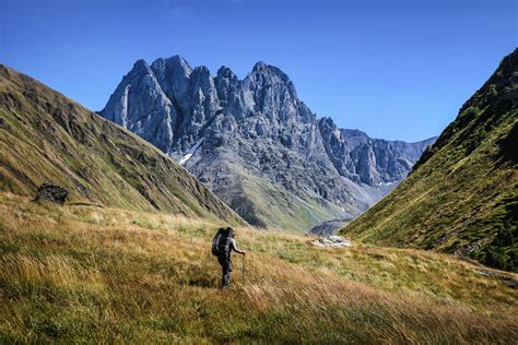 Hiking in Kazbegi National Park | National parks, Bike tour, Park