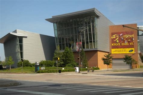 Maryland Science Center: Baltimore Attractions Review - 10Best Experts ...