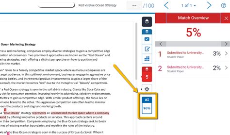 Turnitin AI Writing Detection | Drexel University's LeBow College of ...