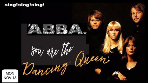 Abba Dancing Queen - kripolso