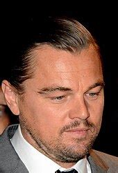 Leonardo DiCaprio - Wikipedia