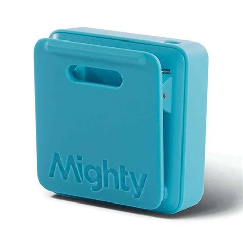 Mighty Vibe Offline Spotify Music Player | Gadgetsin