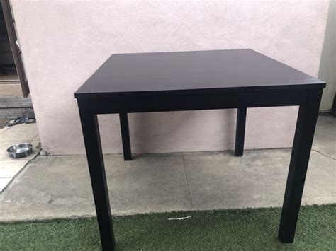IKEA BJURSTA BAR TABLE for Sale in San Diego, CA - OfferUp