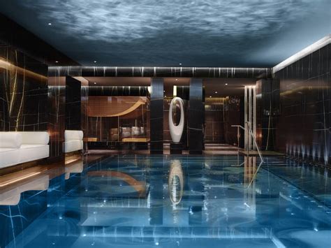 11 Best Spa Hotels in London | Best Places to Stay in London