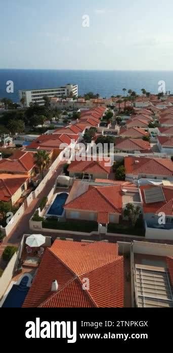 luxury villas district on Tenerife, hotels and resorts and real estate ...