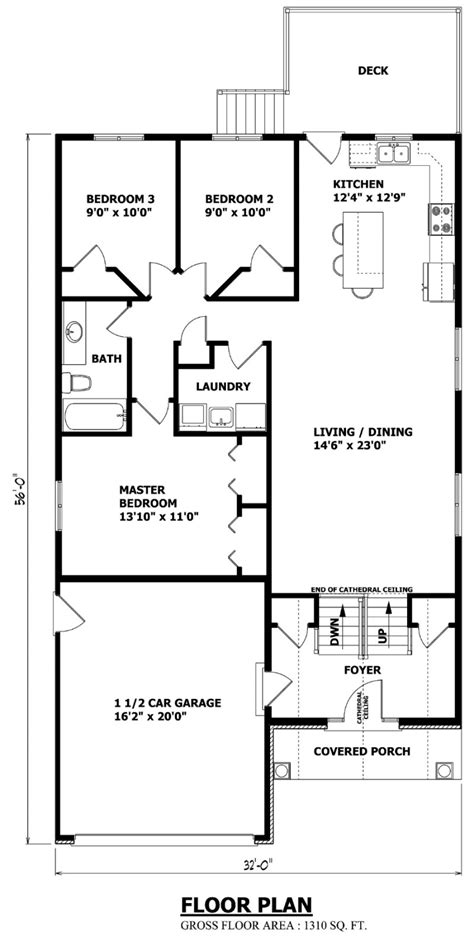 CANADIAN HOME DESIGNS - Custom House Plans, Stock House Plans & Garage Plans