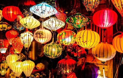 Hoi An Lantern Festival 2021- 2022 – Hoi An Private Car