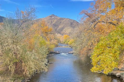 Get to Know Denver's Neighbor: Golden, Colorado - Fathom