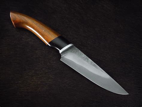 Outdoor knife | Filip Valach Knives