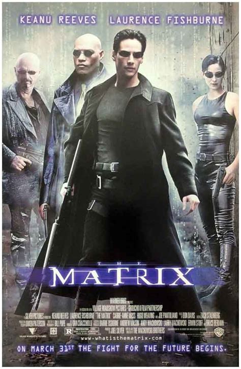 Recalled Comics - The Matrix Comic Book Preview, Too Mature!: