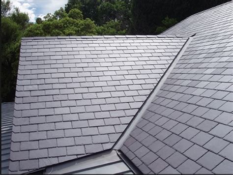 4 Fantastic Properties of Slate Roofs | First Class Slate Roofing