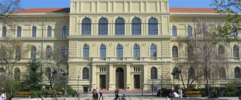 University of Szeged, Hungary | Study.eu