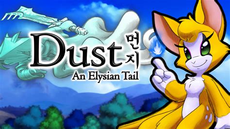 Dust: An Elysian Tail for Nintendo Switch - Nintendo Official Site