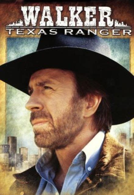 Walker, Texas Ranger on CBS | TV Show, Episodes, Reviews and List ...