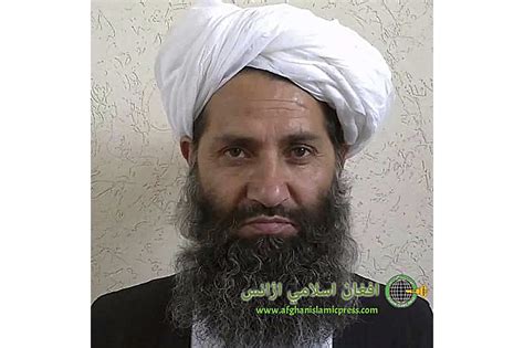 Taliban share rare, months-old audio from reclusive leader | The Hill