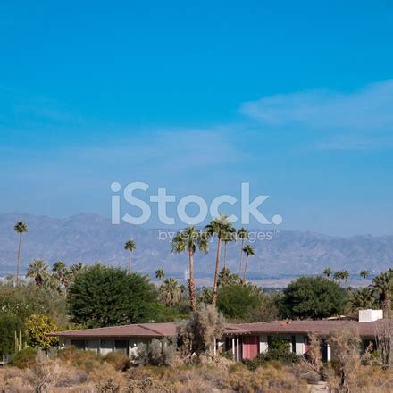 Palm Springs Condos Stock Photo | Royalty-Free | FreeImages