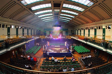 YorkHall_040610_TGS070.JPG | TGS PHOTO LTD - Editorial Sports Photography