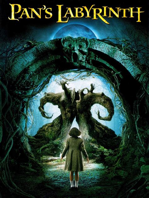 Pan's Labyrinth: Trailer 1 - Trailers & Videos - Rotten Tomatoes