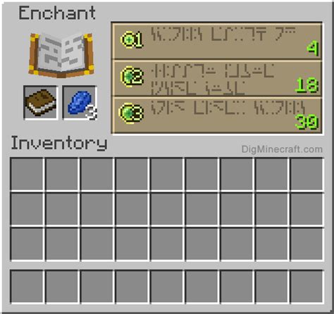 How To Make An Enchantment Book In Minecraft