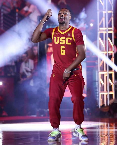 "Dazzling Debut: Bronny James Showcases Dance Skills in USC Basketball ...