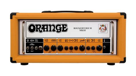 Best Orange amps: Add a splash of color to your rig | Guitar World