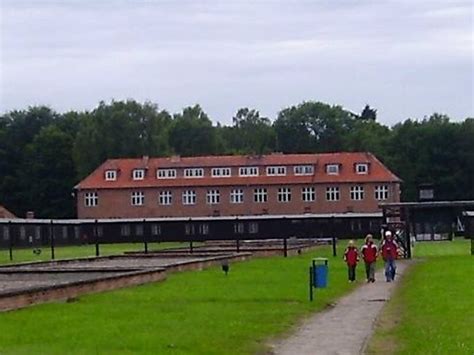 Stutthof Museum in Sztutowo, Poland | Sygic Travel