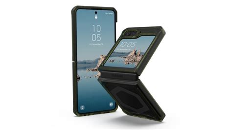 The 15 best Samsung Galaxy Z Flip 5 cases for 2024 - Android Authority