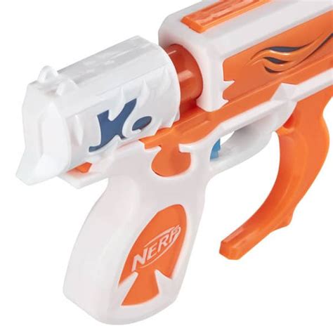 Pistolet Soul Catalyst Nerf Roblox Arsenal Nerf : King Jouet, Nerf et jeux de tirs Nerf