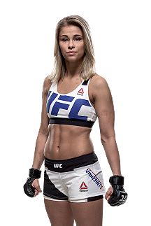 UFN 80: Rose Namajunas vs Paige VanZant | Mixed Martial Arts Forum