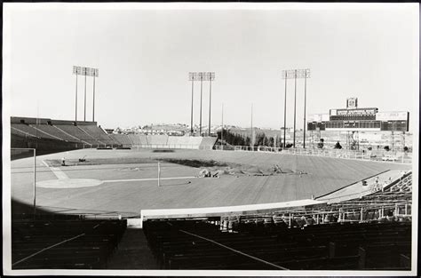 Candlestick Park - history, photos and more of the San Francisco Giants former ballpark