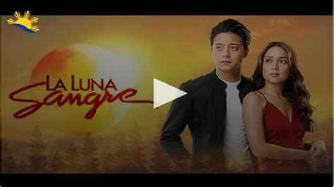 La Luna Sangre December 28, 2017 - Filipino TV Series