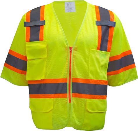 Amazon.com: level 3 safety vest