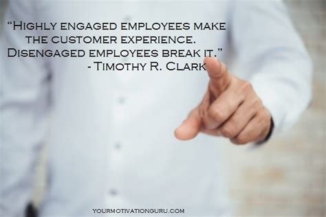 Top 23 Inspirational Employee Engagement Quotes