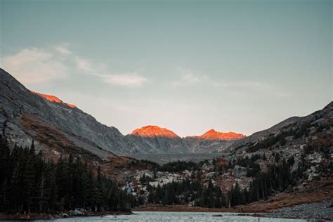 20 Awesome Colorado Lakes You Need to Visit on Your Trip - Alex on the Map