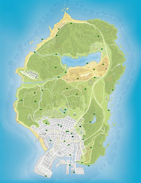 28 Gta 5 Spaceship Parts 1 50 Map - Maps Database Source