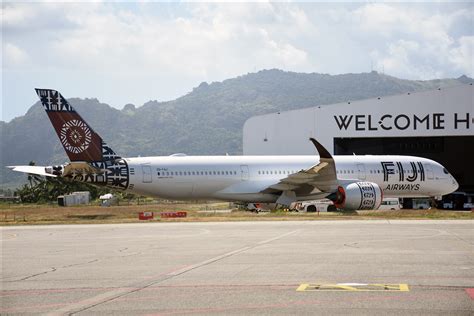 TC Yasa: Fiji Airways aircraft for repatriation flights to remain in ...