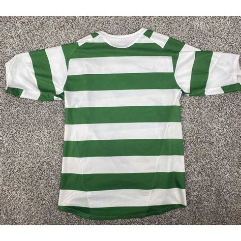 Nike Nike The Celtic Football Club 1888 Jersey Small - Gem