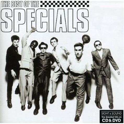 The Best Of The Specials (Remastered) - The Specials mp3 buy, full tracklist