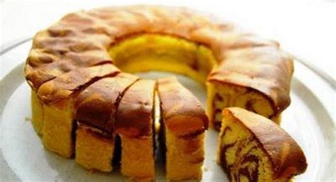 Resep Dan Cara Membuat Kue Bolu Panggang Lembut Dan Enak | Resep ...