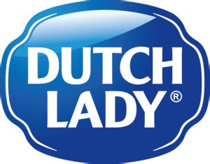 Dutch Lady Logo PNG Vector (AI, CDR, EPS, PDF, SVG) Free Download