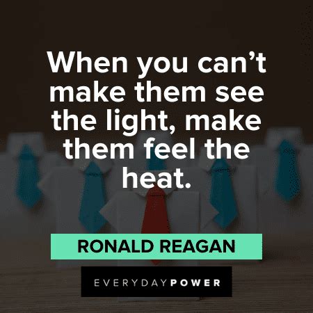 Ronald Reagan Quotes on Leadership, Freedom and Success – Daily Inspirational Posters