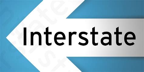 Interstate Font Free - Download Fonts