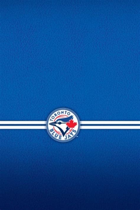 🔥 [50+] Toronto Blue Jays Logo Wallpapers | WallpaperSafari